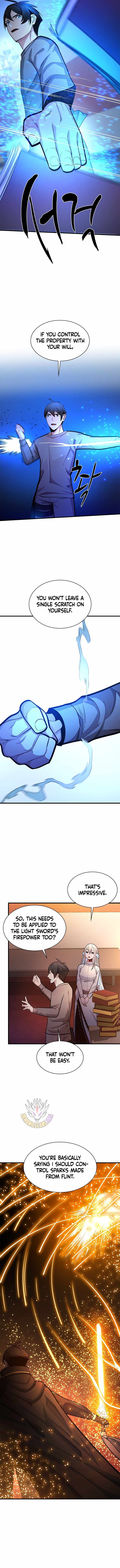 The Tutorial Is Too Hard Chapter 227 - Page 12