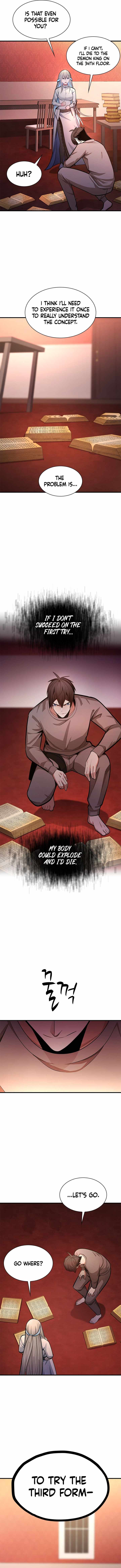 The Tutorial Is Too Hard Chapter 227 - Page 13
