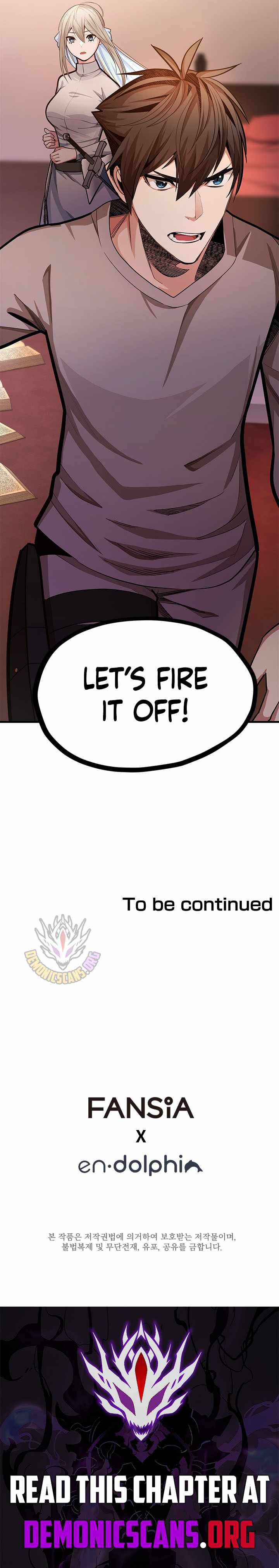 The Tutorial Is Too Hard Chapter 227 - Page 14
