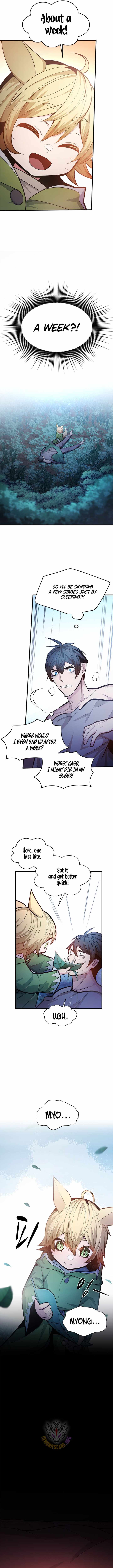 The Tutorial Is Too Hard Chapter 227 - Page 2