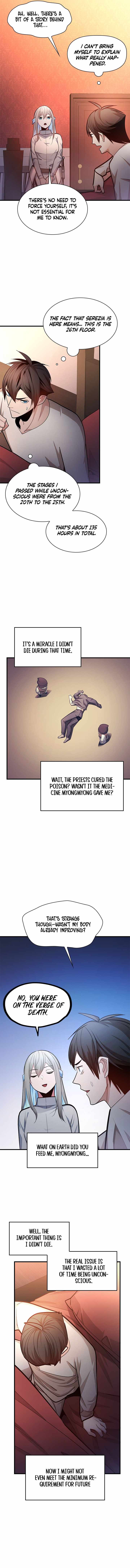 The Tutorial Is Too Hard Chapter 227 - Page 5