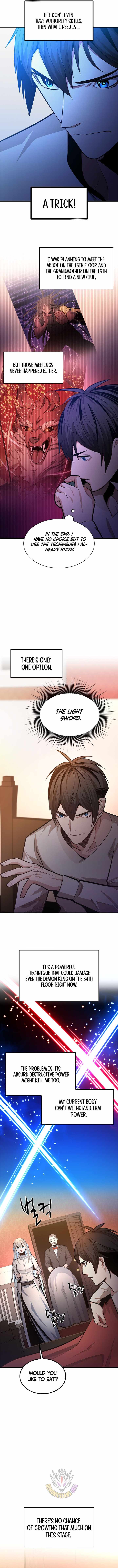 The Tutorial Is Too Hard Chapter 227 - Page 7