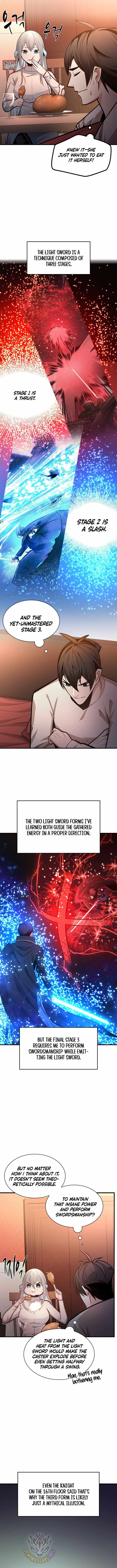 The Tutorial Is Too Hard Chapter 227 - Page 8