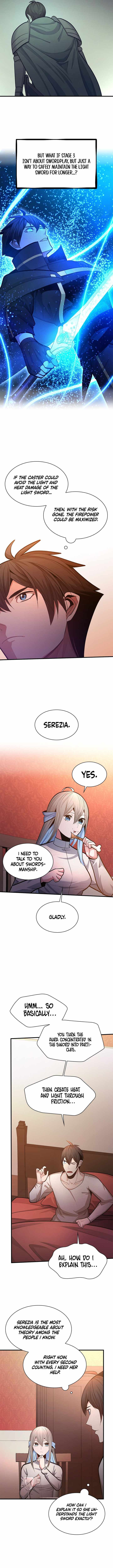 The Tutorial Is Too Hard Chapter 227 - Page 9