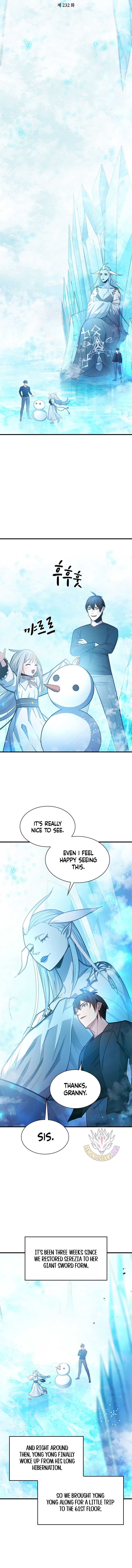 The Tutorial Is Too Hard Chapter 232 - Page 2