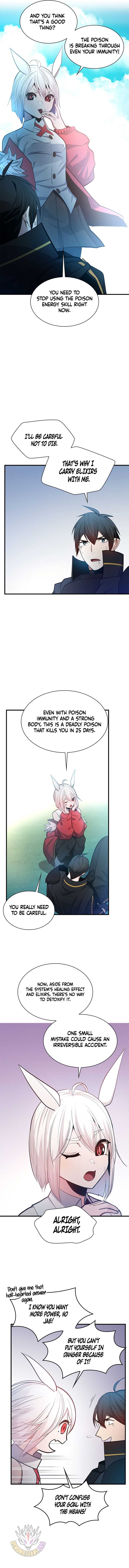 The Tutorial Is Too Hard Chapter 232 - Page 11