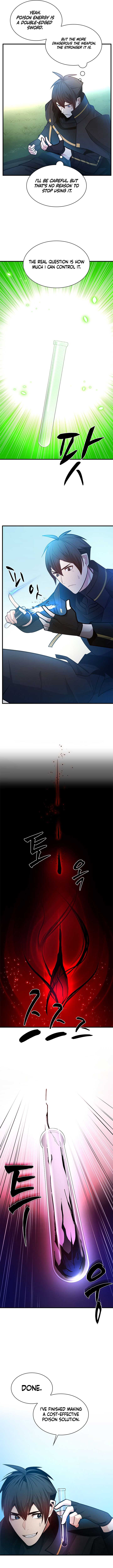 The Tutorial Is Too Hard Chapter 232 - Page 12