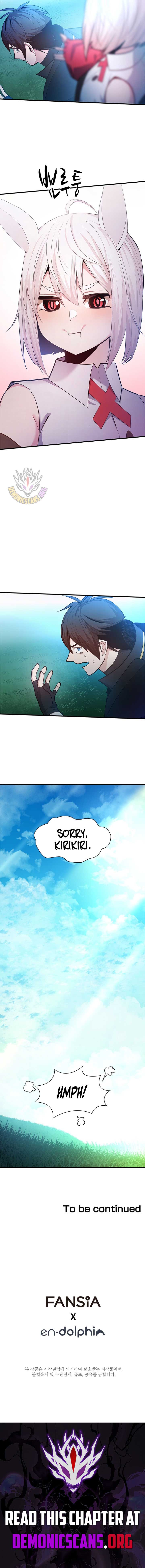 The Tutorial Is Too Hard Chapter 232 - Page 15