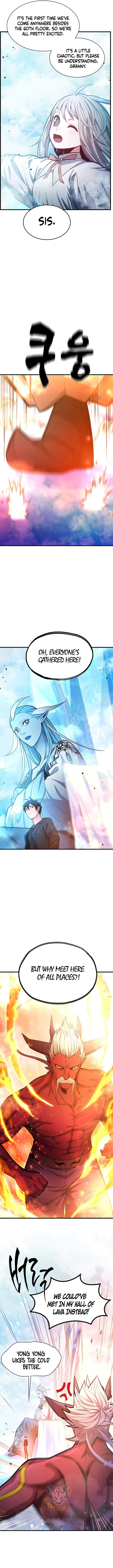 The Tutorial Is Too Hard Chapter 232 - Page 3