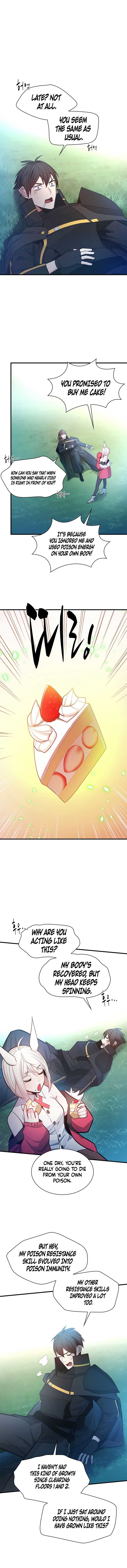 The Tutorial Is Too Hard Chapter 232 - Page 10