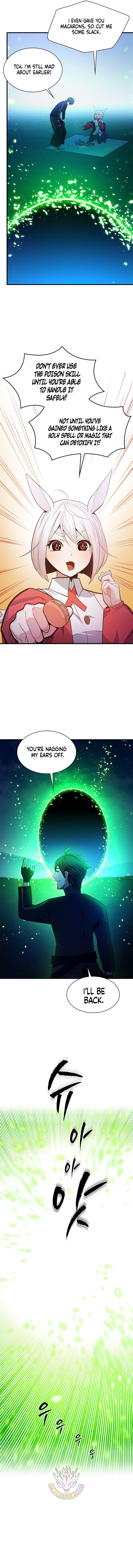 The Tutorial Is Too Hard Chapter 233 - Page 2