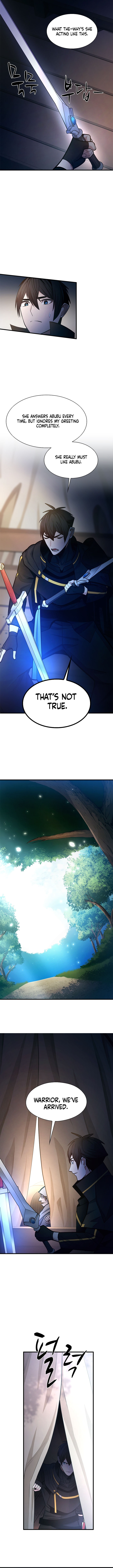 The Tutorial Is Too Hard Chapter 233 - Page 13