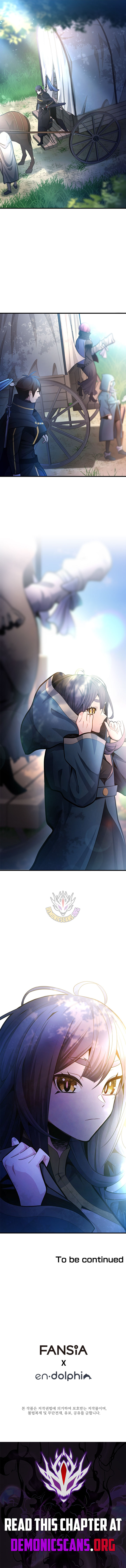 The Tutorial Is Too Hard Chapter 233 - Page 14