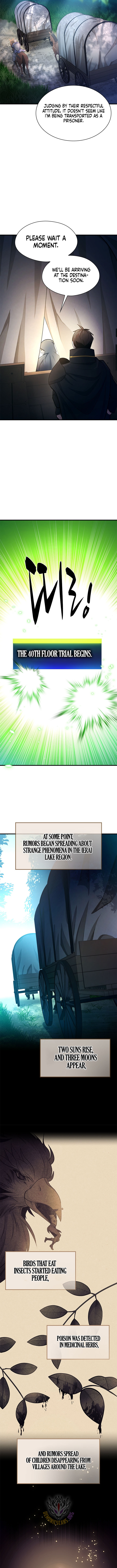 The Tutorial Is Too Hard Chapter 233 - Page 7