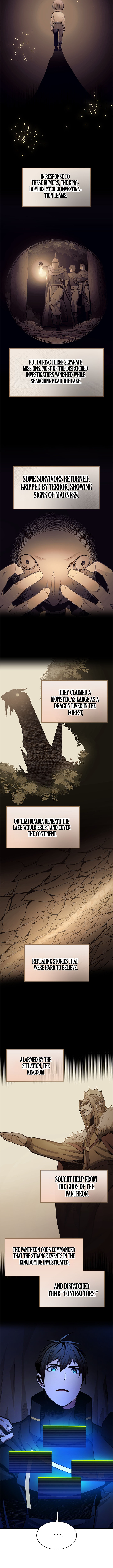 The Tutorial Is Too Hard Chapter 233 - Page 8