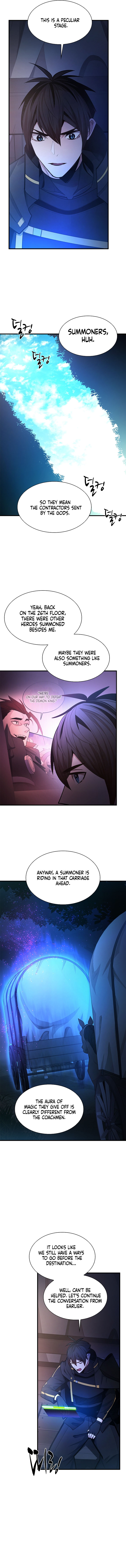 The Tutorial Is Too Hard Chapter 233 - Page 10