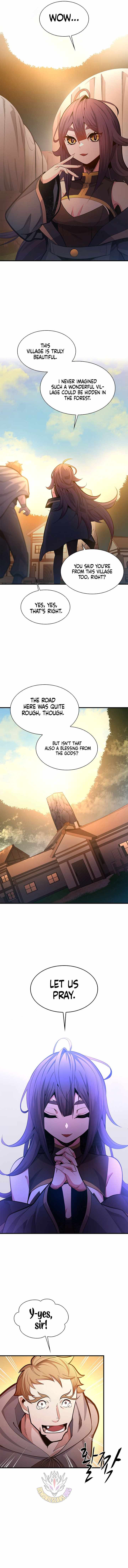 The Tutorial Is Too Hard Chapter 234 - Page 2