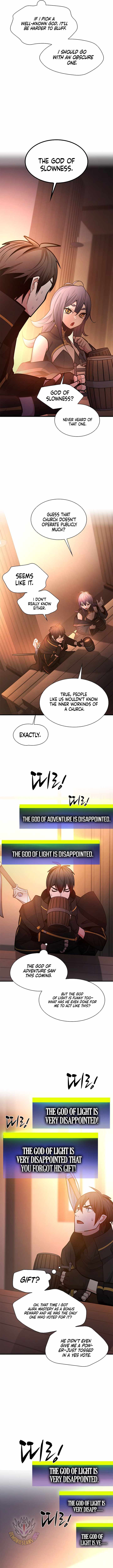 The Tutorial Is Too Hard Chapter 234 - Page 12