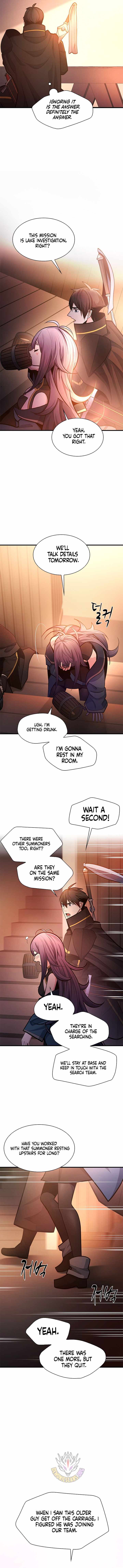 The Tutorial Is Too Hard Chapter 234 - Page 13