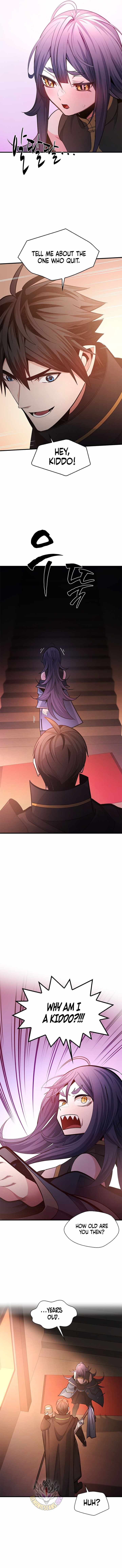 The Tutorial Is Too Hard Chapter 234 - Page 14