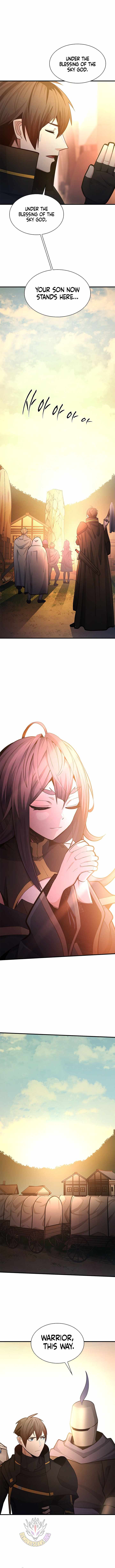 The Tutorial Is Too Hard Chapter 234 - Page 4