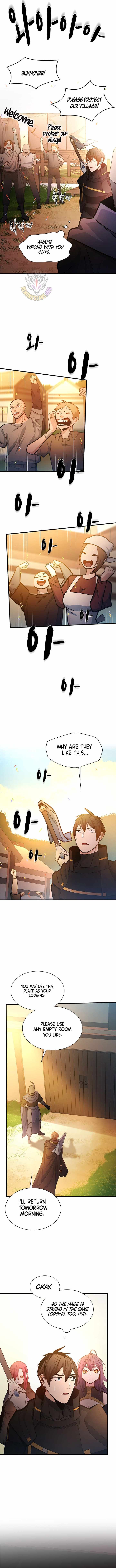 The Tutorial Is Too Hard Chapter 234 - Page 5
