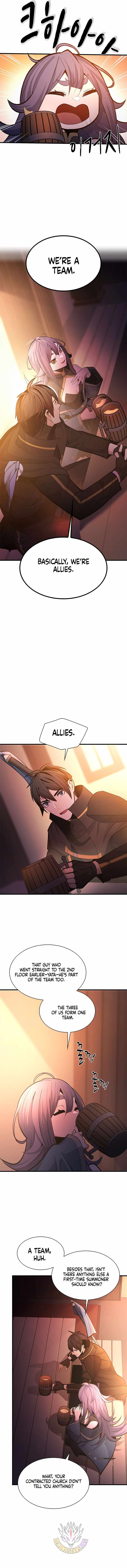 The Tutorial Is Too Hard Chapter 234 - Page 10