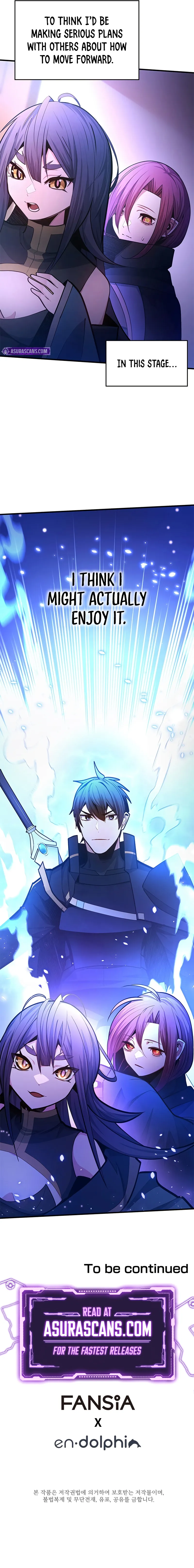 The Tutorial Is Too Hard Chapter 235 - Page 12