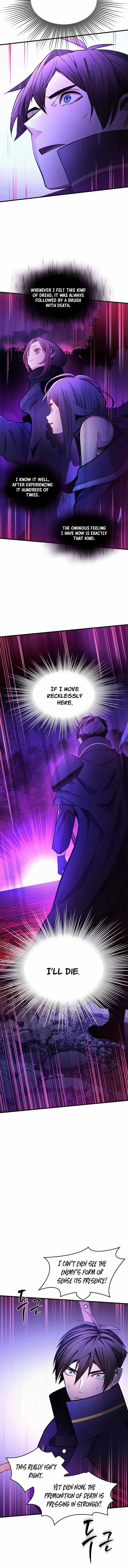 The Tutorial Is Too Hard Chapter 237 - Page 2