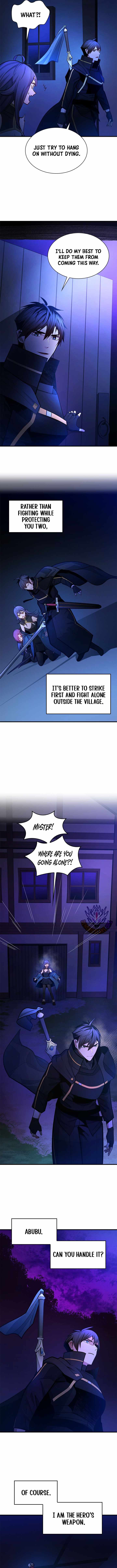 The Tutorial Is Too Hard Chapter 237 - Page 11