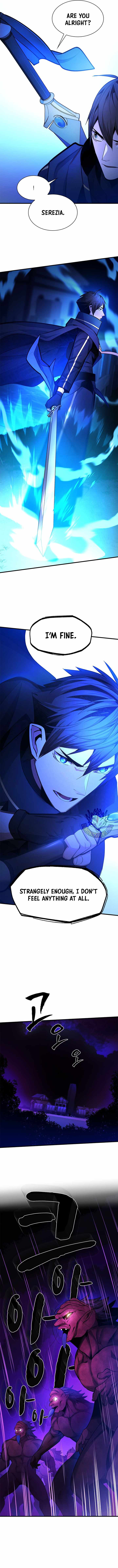 The Tutorial Is Too Hard Chapter 237 - Page 13