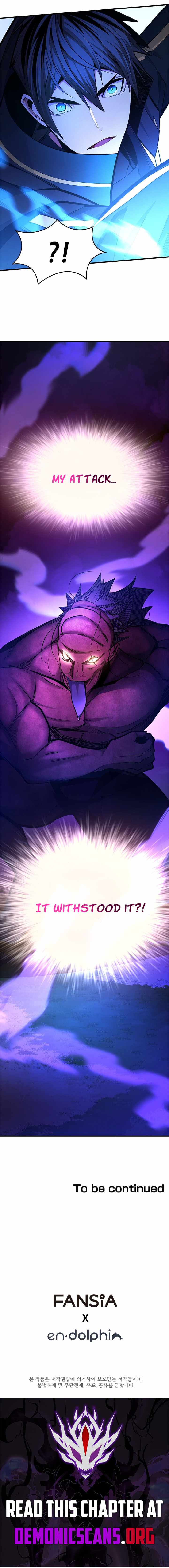 The Tutorial Is Too Hard Chapter 237 - Page 15