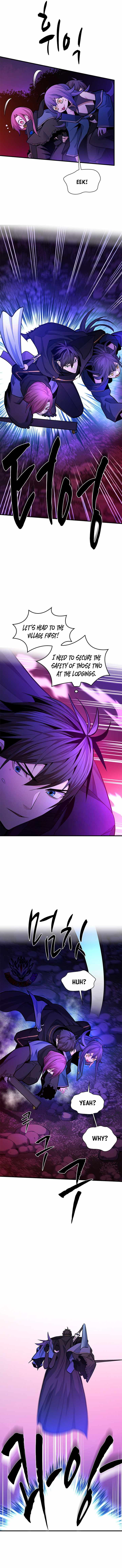 The Tutorial Is Too Hard Chapter 237 - Page 5