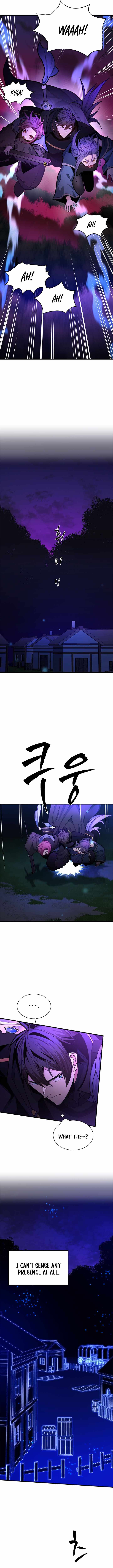The Tutorial Is Too Hard Chapter 237 - Page 6
