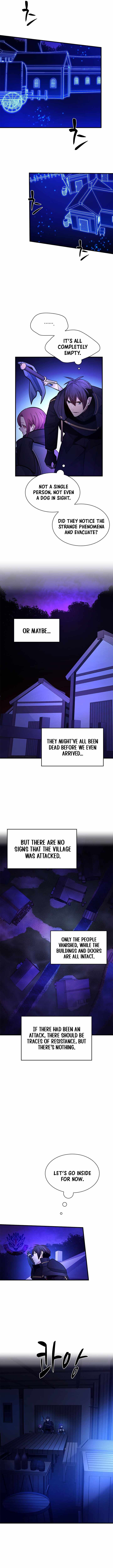 The Tutorial Is Too Hard Chapter 237 - Page 7