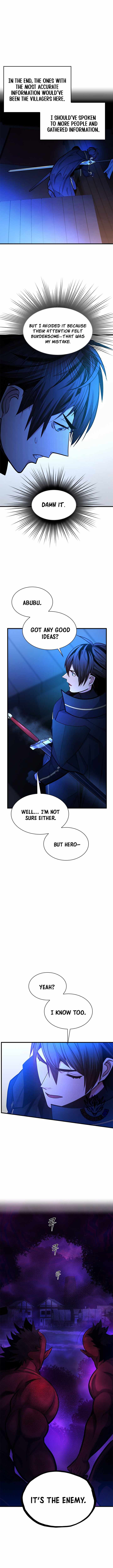 The Tutorial Is Too Hard Chapter 237 - Page 9