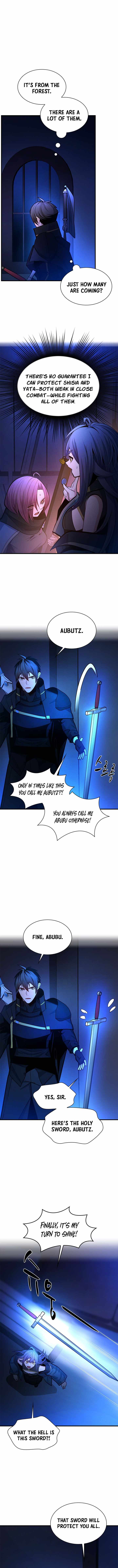 The Tutorial Is Too Hard Chapter 237 - Page 10