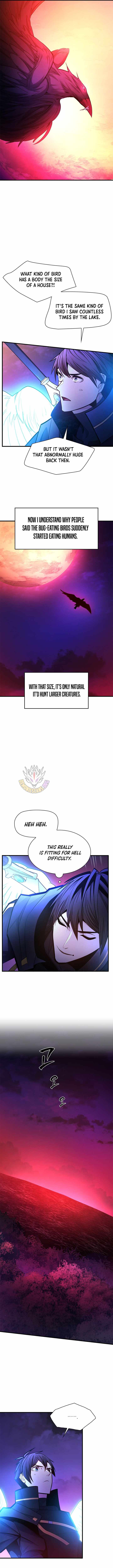 The Tutorial Is Too Hard Chapter 238 - Page 11