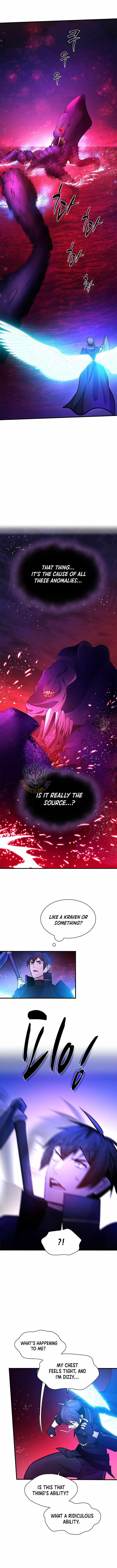 The Tutorial Is Too Hard Chapter 238 - Page 12