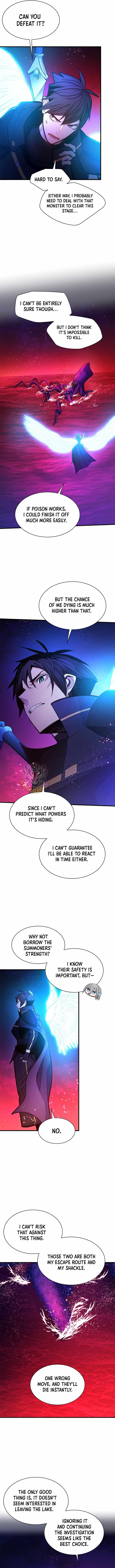 The Tutorial Is Too Hard Chapter 238 - Page 13