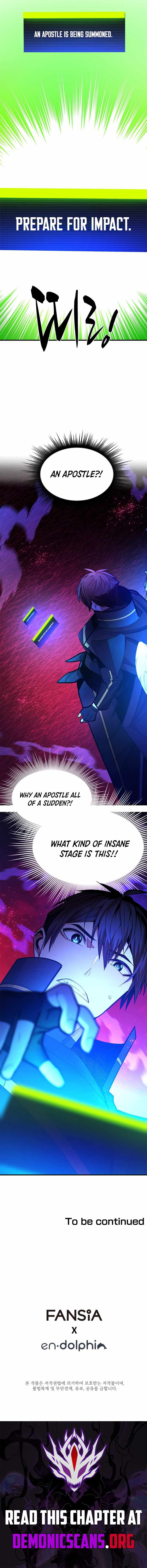 The Tutorial Is Too Hard Chapter 238 - Page 15