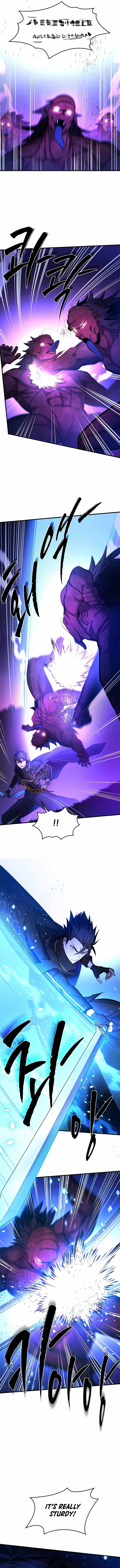 The Tutorial Is Too Hard Chapter 238 - Page 3