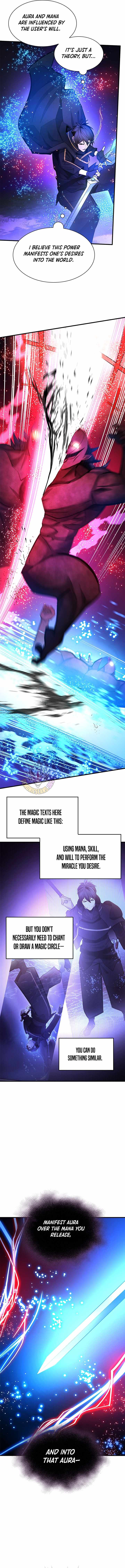 The Tutorial Is Too Hard Chapter 238 - Page 6