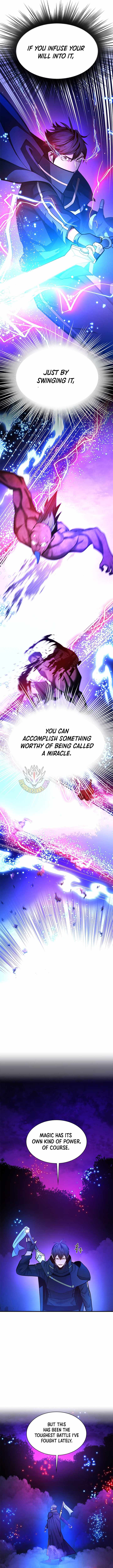 The Tutorial Is Too Hard Chapter 238 - Page 7