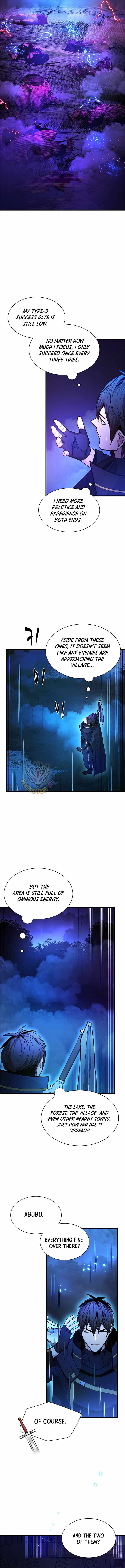 The Tutorial Is Too Hard Chapter 238 - Page 8