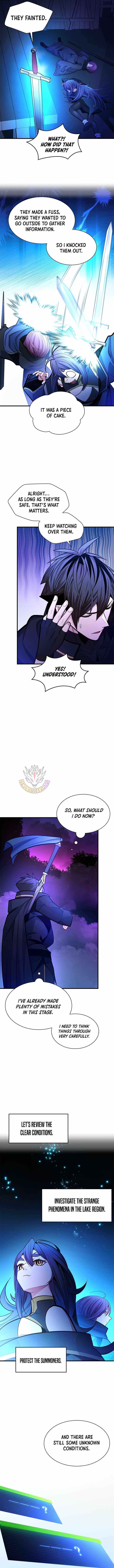 The Tutorial Is Too Hard Chapter 238 - Page 9