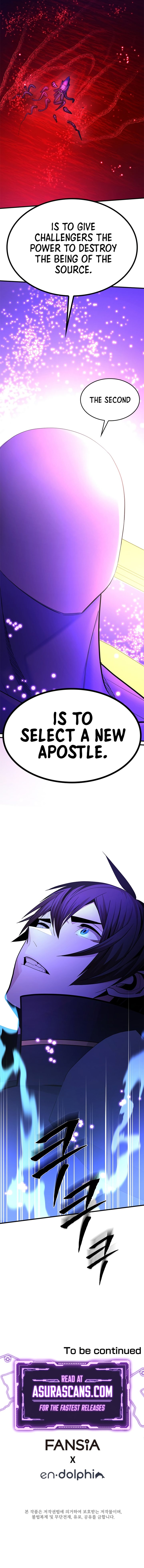 The Tutorial Is Too Hard Chapter 239 - Page 12