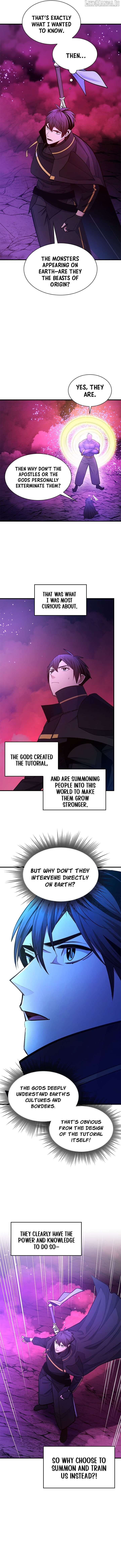 The Tutorial Is Too Hard Chapter 240 - Page 2