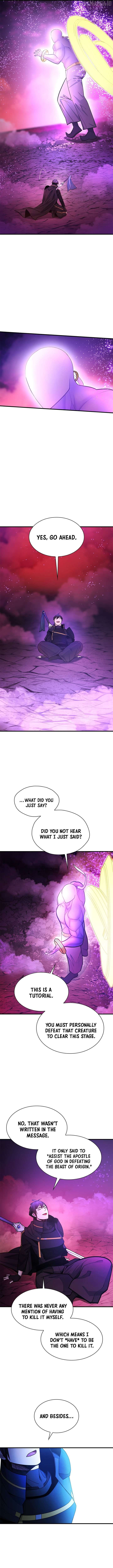 The Tutorial Is Too Hard Chapter 240 - Page 12