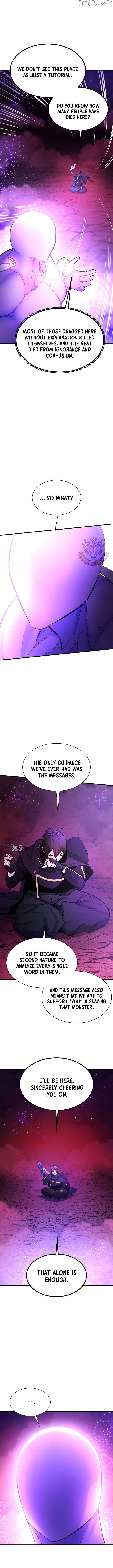 The Tutorial Is Too Hard Chapter 240 - Page 13